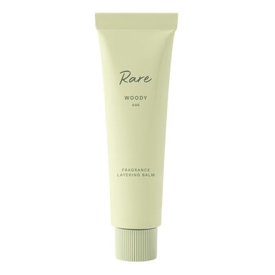 WOODY OAK RARE FRAGRANCE LAYERING BALM